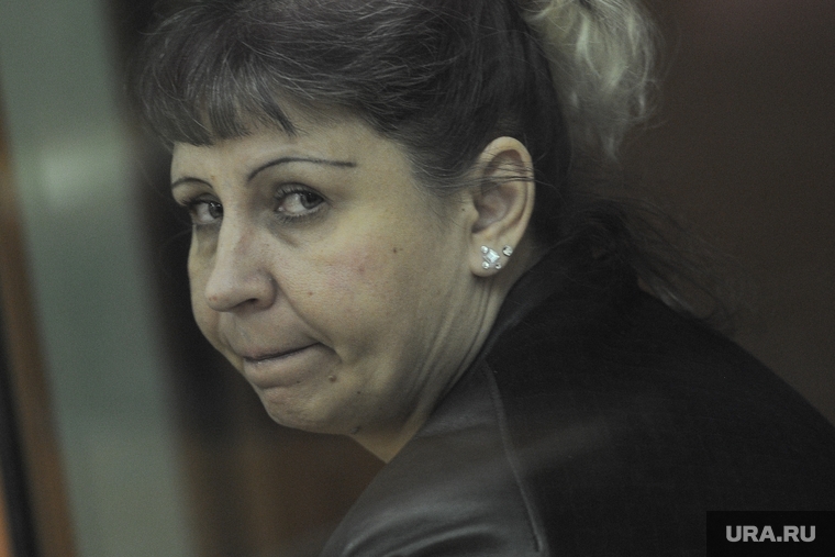 Светлана Степенько была главарем банды