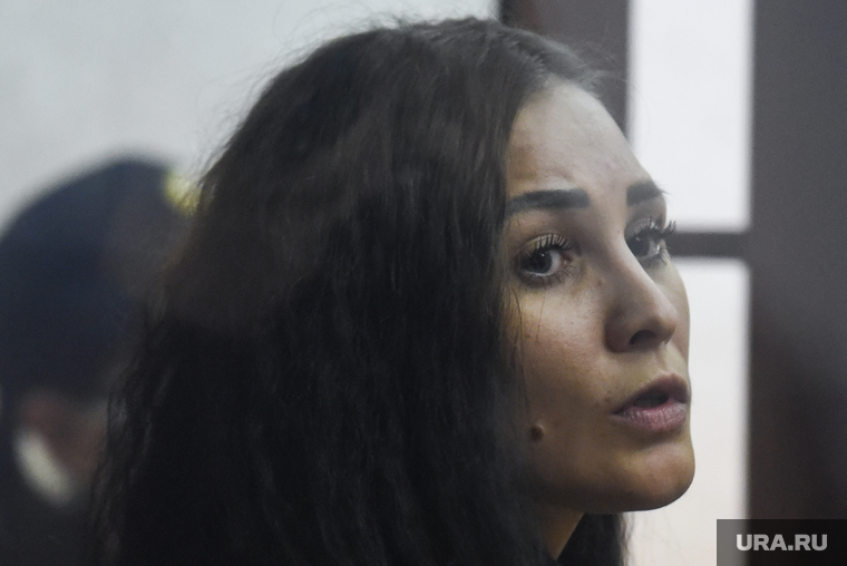 Анна Шехерева заявила, что не хотела убивать человека