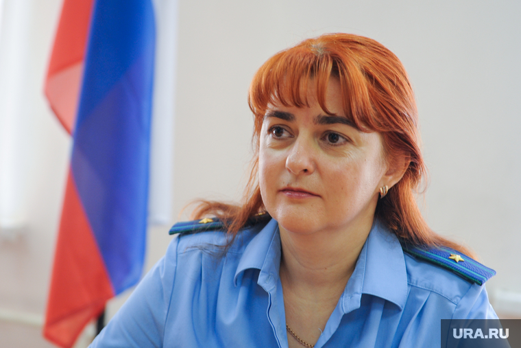 Мария Ломакина вспомнила судебный процесс по делу Владимира Ческидова