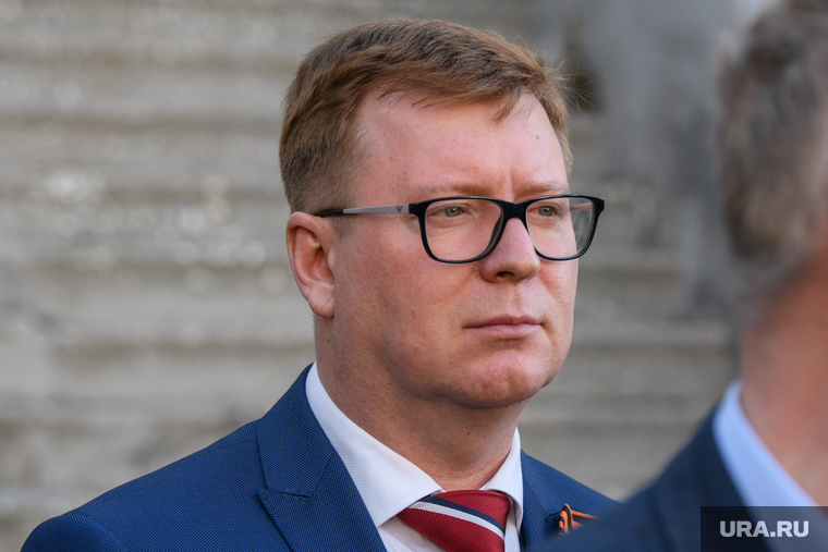 Игорь Кабец заступился перед Владимиром Соловьевым за Евгения Куйвашева