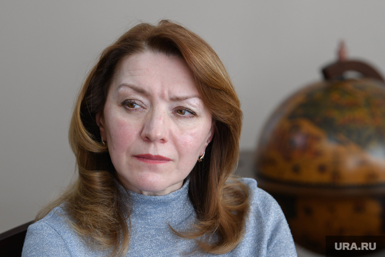 Светлана Миронова не хотела, чтобы ее родной город называли «Сральском»