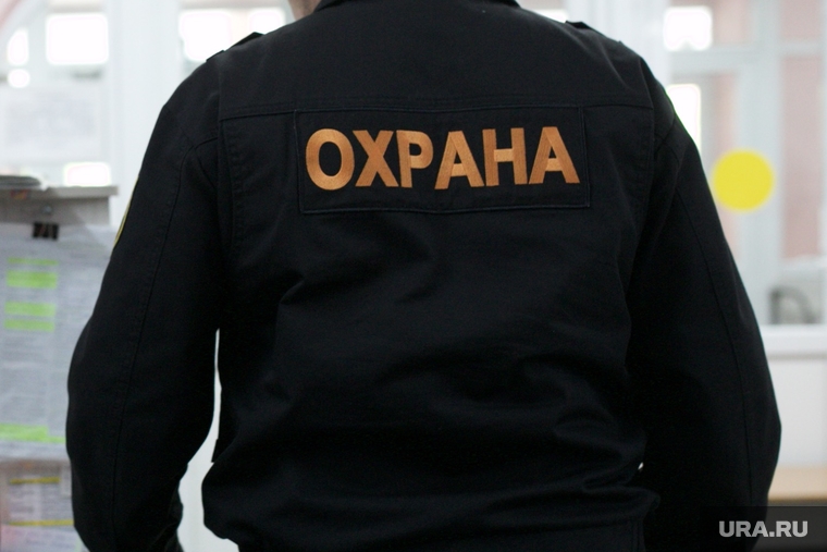 ЕГЭ по русскому языку, в школе 89. Тюмень , охрана, охрана в школе