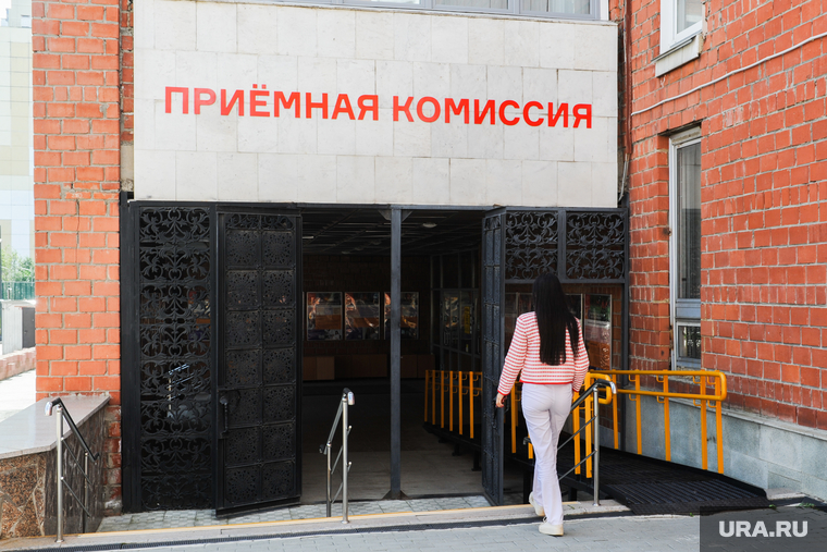 Алексей Текслер открыл первые два объекта межвузовского кампуса. Челябинск, вуз, приемная комиссия, высшее образование, челгу