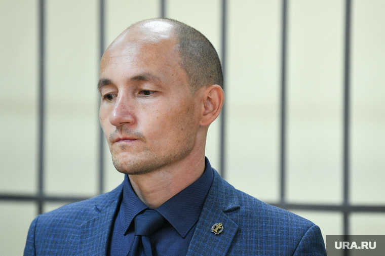 Адвокат Сергей Шамсутдинов уверен в невиновности своего клиента