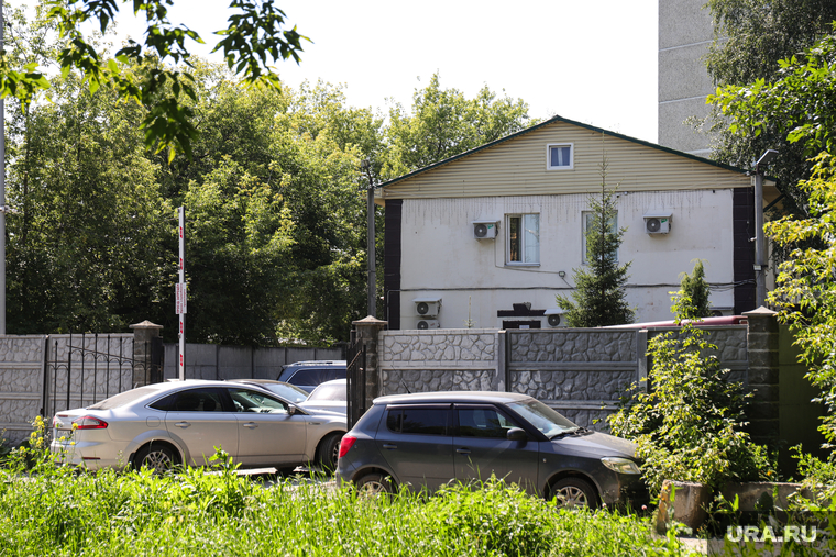 В офисе УК «Народная» прошли оперативные мероприятия