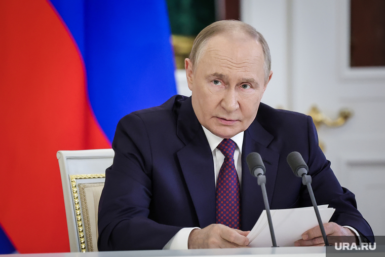 Визит Президента Лаосской Народно-Демократической Республики Тхонглуна Сисулита в Москву. Москва, путин владимир