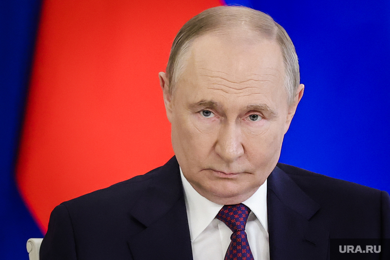 Визит Президента Лаосской Народно-Демократической Республики Тхонглуна Сисулита в Москву. Москва, путин владимир