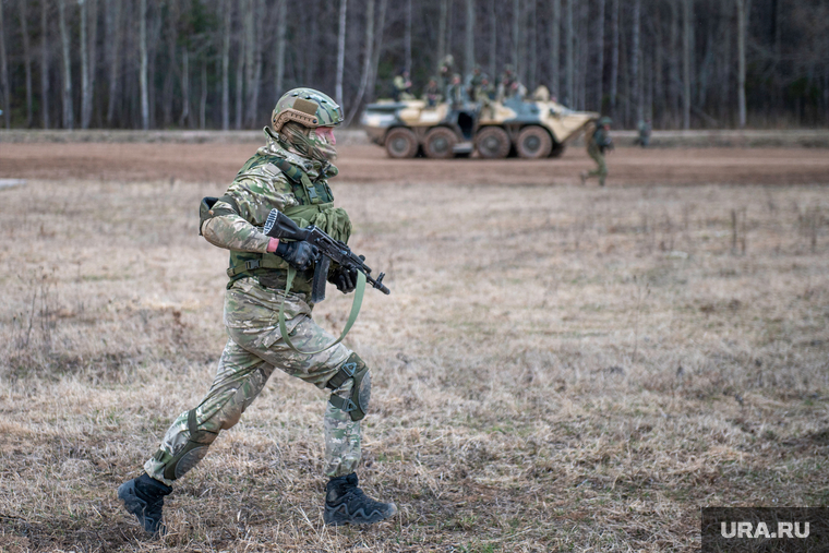 Военная подготовка к службе в зоне СВО. Центр Стрелец.Пермь, оружие, стрелки, спецназ, чвк, вс рф, сво, армия россии, штурмовики, военный