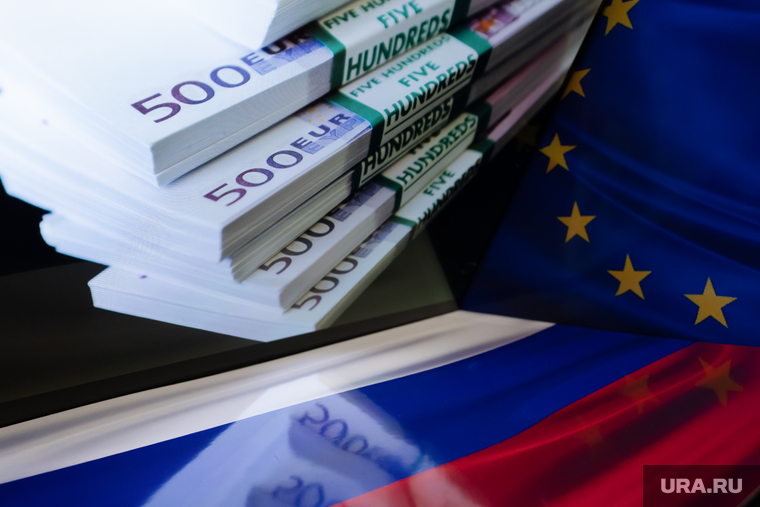 Клипарт на тему политики. Пермь, санкции, экономика, евро, политика, россия, валюта, европа, деньги