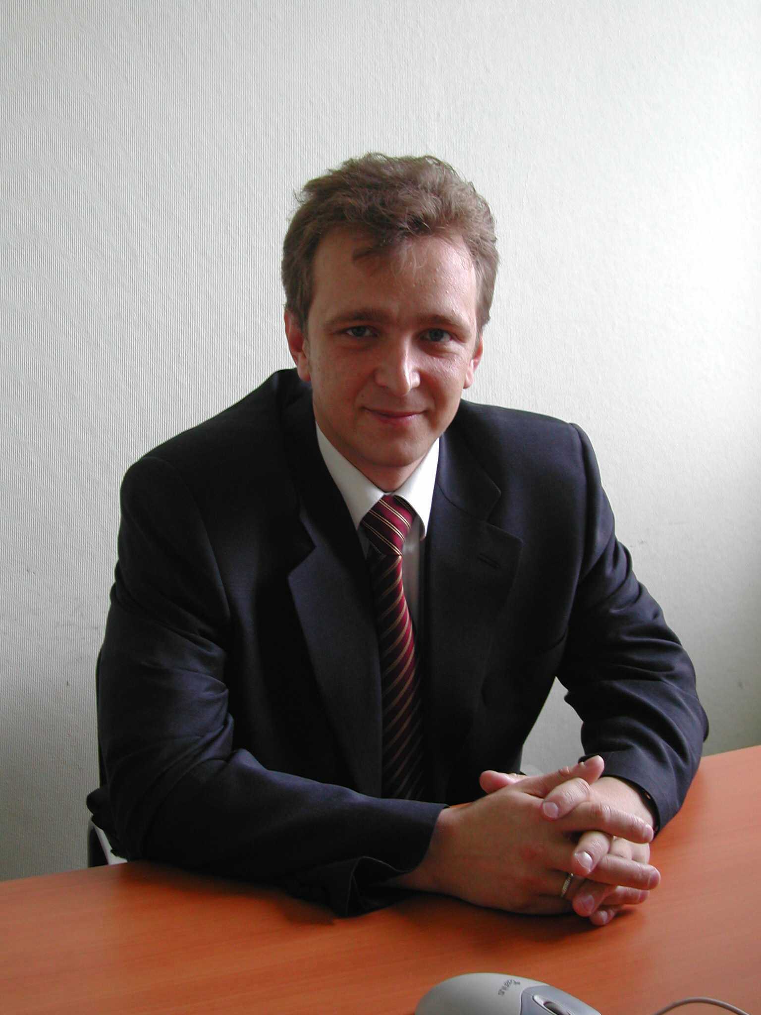 Андрей Кузнецов 