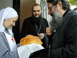               Агрессивного тона, которым велась работа Русской православной церкви на Урале, больше нет              