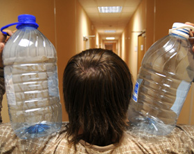               Воду в Копейске скоро будет дешевле покупать на «розлив»               