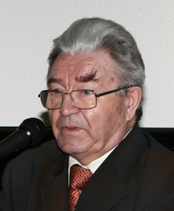 Геннадий Игумнов 