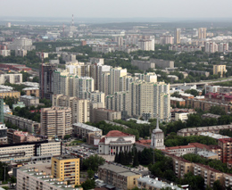               За последние 3,5 месяца стоимость квадратного метра вторичной жилплощади подешевела почти на 1 тыс. рублей              