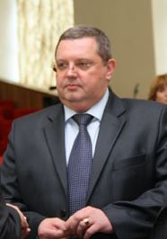 Дмитрий Николаевич Сергеев