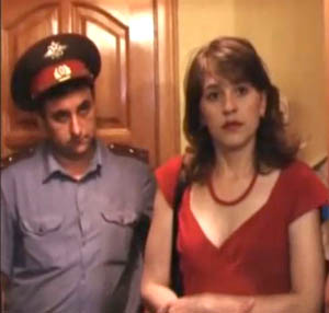               Татьяна Евсютина (на фото) признается, что не понимает позицию судьи Нефтеюганска Дмитрия Гудожникова, который упорно выносит решения в пользу ее бывшего мужа, пытавшегося выселить своего же ребенка на улицу              