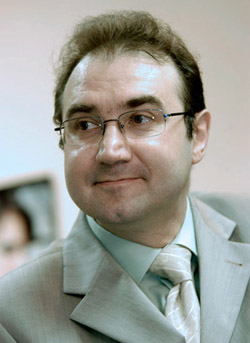               Ректор Челябинского государственного университета Андрей Шатин: «В ответ на необоснованные обвинения мы сами обратились в прокуратуру!»              
