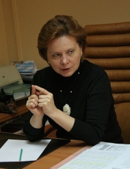 Комарова Наталья Муж Чеченец Фото