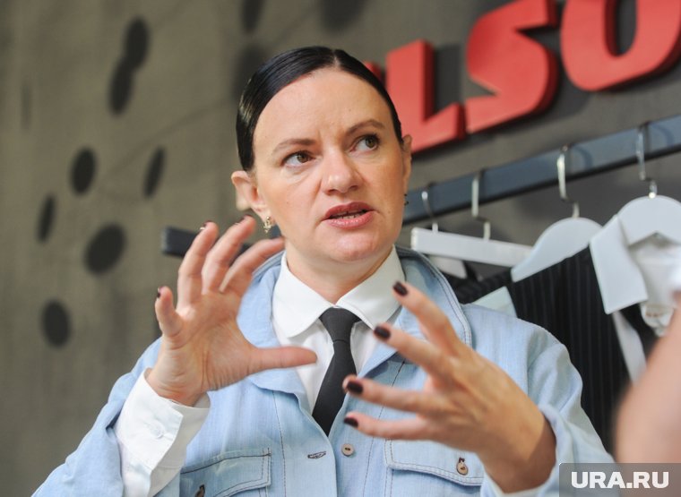 Екатерина Варлакова: занимаемая нами ниша – это самобытный бренд одежды