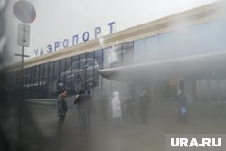 Авиаперевозчики задерживают выполнение рейсов через Челябинск   