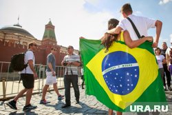 Бразильские чиновники боятся новых американских тарифов на топливо