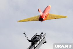 Два беспилотника сбили над Москвой