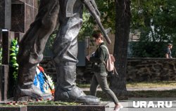 Свой памятник героям спецоперации появится в Березниках