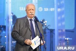 Якубовичу 31 июля исполнилось 80 лет