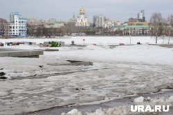 Свердловчанам предрекли зимнюю неделю марта