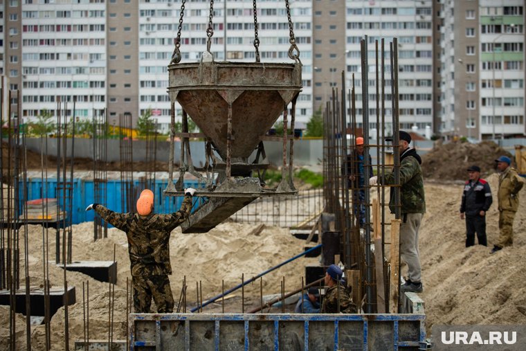 За счет оптимизации производственных процессов себестоимость квадратного метра в компании «Сибпромстрой» снизилась до 55 тысяч рублей