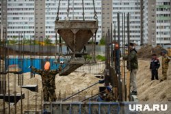 За счет оптимизации производственных процессов себестоимость квадратного метра в компании «Сибпромстрой» снизилась до 55 тысяч рублей