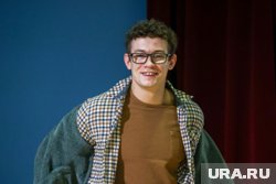 Никиту Кологривого эвакуировали из Ирана