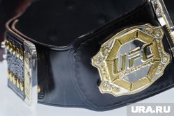Дмитриев допустил проведение турнира UFC в России в 2025 году