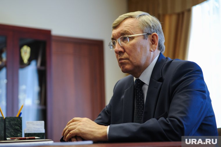 Исрафиль Валишин так и не признал вину