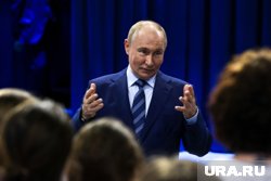 Президент Владимир Путин показал чиновникам, что с людьми надо общаться напрямую