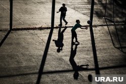 Для детей нужно создавать досуг