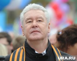 Мэр Москвы Сергей Собянин хранит память о своих родственниках-фронтовиках