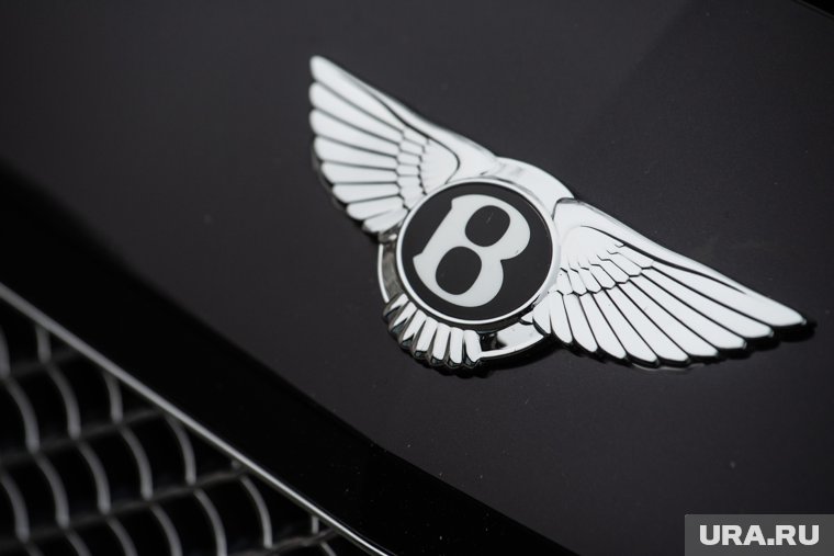 По цене квартиры можно купить три Bentley Continental