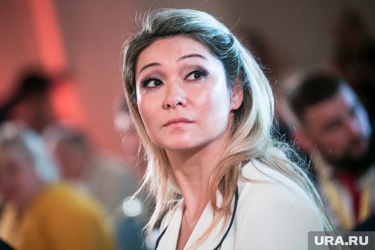 Марина Ким заявила, что Зуев отличался профессионализмом и личным мужеством