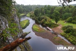 На Урале ученые обнаружили новый вид пескаря