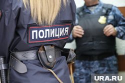 Участковый из Тобольска понесет наказание за превышение служебных полномочий