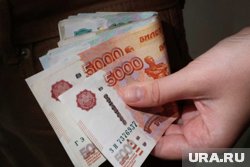 Курьеры без опыта могут зарабатывать более 100 тысяч рублей