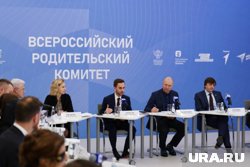В России запускают масштабную программу поддержки родительских проектов