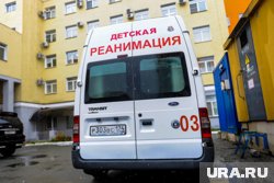 К месту трагедии прибыли все экстренные службы города