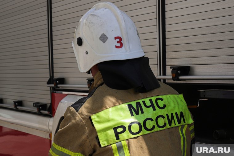 Спасатели обнаружили пропавший в Хабаровском крае вертолет