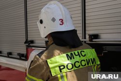 Спасатели обнаружили пропавший в Хабаровском крае вертолет