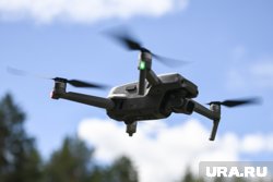 Бойцы ВС РФ на дзержинском направлении получили дрон Mavic