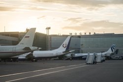 В Домодедово заявляли, что аэропорт придерживается всех норм действующего законодательства