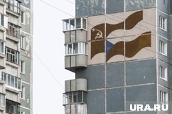 Медианная стоимость квадратного метра составила 125 тысяч рублей