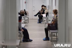 В Варгашинском филиале Курганской больницы №2 начали применять кольпоскоп (фото из архива)